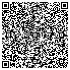 QR code with Citizens State Bank-Deanville contacts