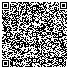 QR code with Gaming Management Consultants contacts