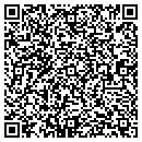 QR code with Uncle Fats contacts