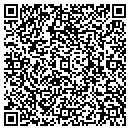 QR code with Mahoney's contacts