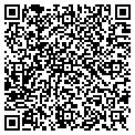 QR code with EIM Co contacts