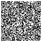 QR code with Cherubs N Chocolates By Linda contacts