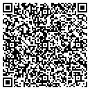QR code with L H Construction Inc contacts