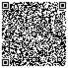 QR code with Ultraflote Corporation contacts
