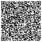 QR code with Llano Jr High School contacts