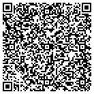 QR code with Highland Park Frame & Gallery contacts
