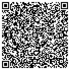 QR code with Fairbanks Ceramic Specialties contacts