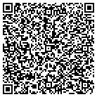 QR code with Thompson Psychological Service contacts