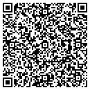 QR code with James Howard contacts