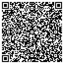 QR code with K & K Forge Die Inc contacts