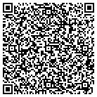 QR code with C-B Gear & Machine Inc contacts