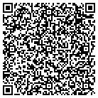 QR code with Hazel Hurst Laundry & Cleaners contacts