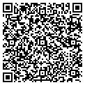 QR code with KBI Inc contacts