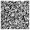 QR code with Martin Curz contacts