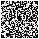 QR code with Harris Hospital contacts