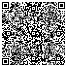 QR code with K T Copying Service contacts