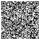 QR code with Jalina's contacts