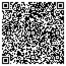 QR code with Temple Aero contacts