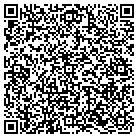QR code with MSI Financial Services Corp contacts