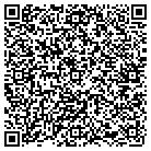 QR code with Onion Creek Investments Inc contacts