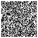 QR code with T-Chem Products contacts