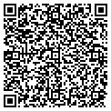 QR code with BAKKA contacts