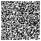 QR code with Salamander Exhaust Wraps Inc contacts