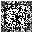 QR code with Poppys Attic contacts