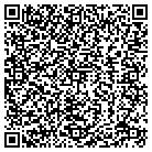 QR code with Michell L Avitiaramirez contacts