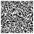QR code with G & K Inc-Cold Bay Electric Co contacts