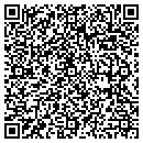 QR code with D & K Services contacts