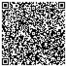 QR code with Aarons Flooring & Cabinetry contacts
