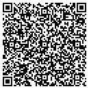 QR code with A2z Books contacts