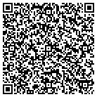 QR code with AAA Tabor House Painting contacts