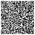 QR code with Galveston Railroad contacts