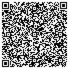 QR code with Myers-Stevens & Toohey Co Inc contacts
