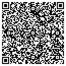 QR code with Genevas Crafts contacts