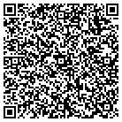 QR code with Marin County Social Service contacts