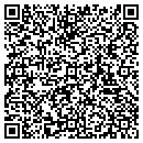 QR code with Hot Skins contacts