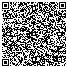 QR code with Oscar Anderson House Museum contacts