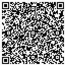 QR code with C & M Housing Inc contacts