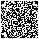 QR code with Omega Trading contacts