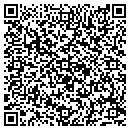 QR code with Russell F Wade contacts