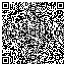 QR code with Huge Oaks contacts