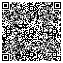 QR code with E & J Noel Inc contacts