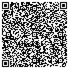 QR code with Mc Donough Marine Service contacts