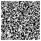 QR code with A Big Toy R V & Mini Storage contacts