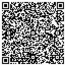 QR code with De Land Of Glass contacts
