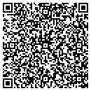 QR code with S & G Inspections contacts