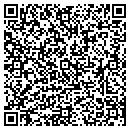QR code with Alon USA LP contacts